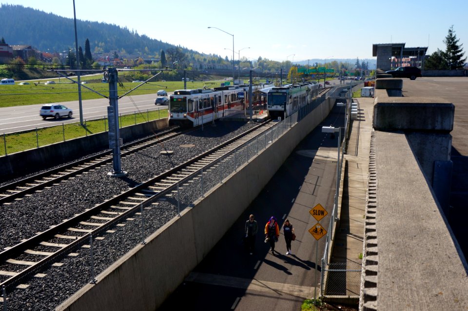 Transportation Snapshot Photos