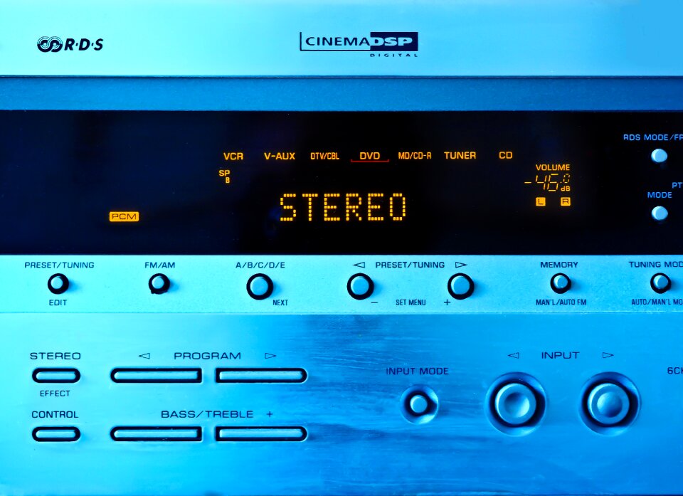 Volume audio listen to music
