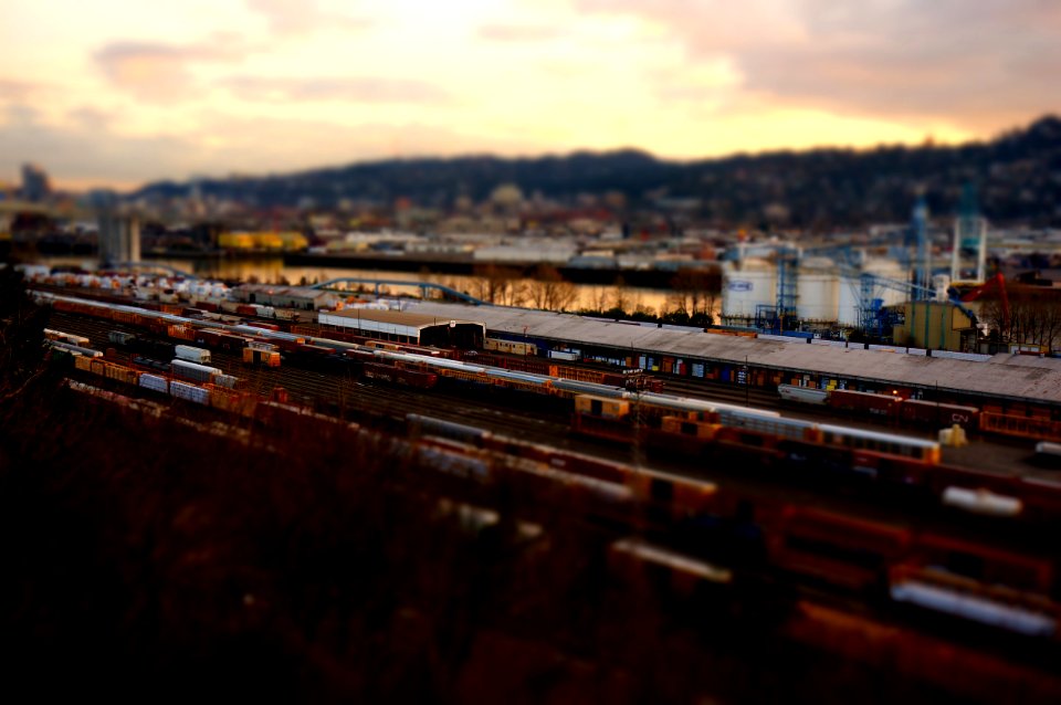 Transportation Snapshot Photos
