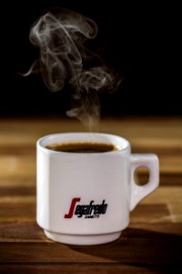 Coffee / Kávé