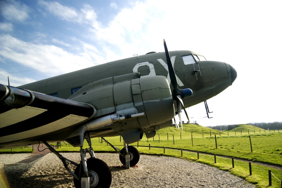 Douglas C-47 Dakota