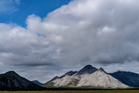 Arctic Refuge - Sheenjek River