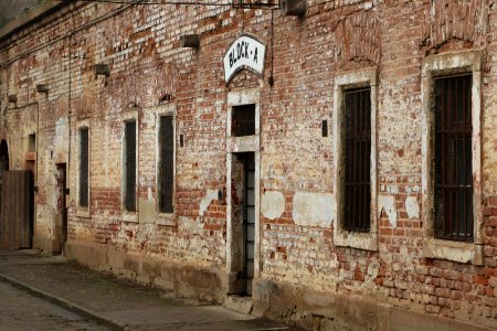 Terezin Memorial