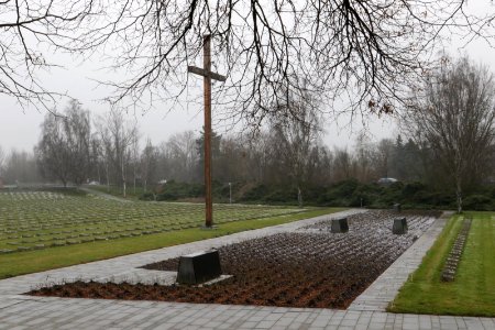 Terezin Memorial