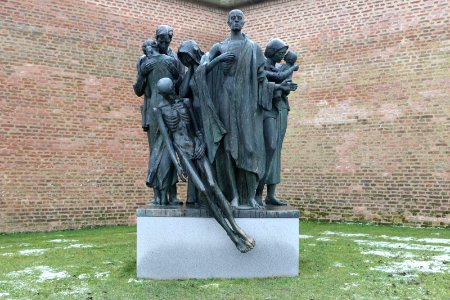 Terezin Memorial