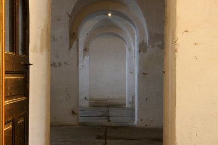 Terezin Memorial