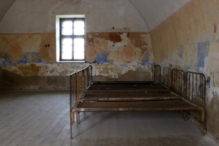 Terezin Memorial