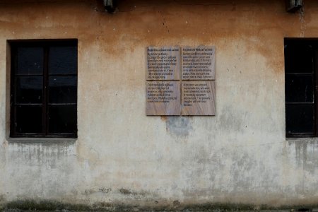 Terezin Memorial