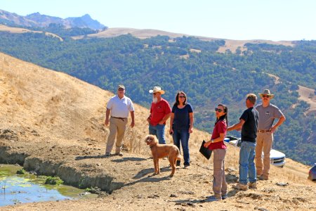 Conservation partners