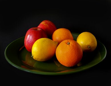 Vitamins sweet oranges
