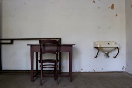Terezin Memorial
