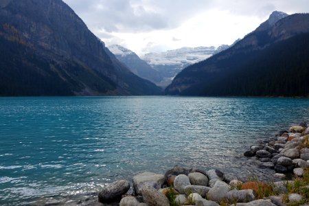 Lake Louise photo