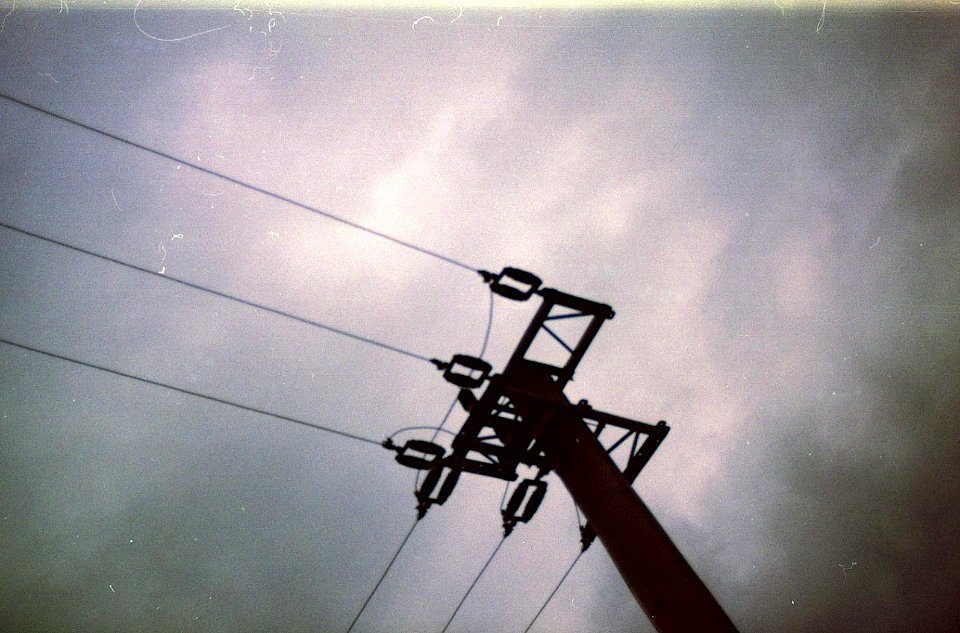 Pylon