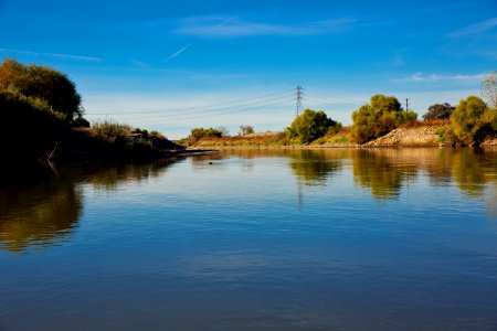 San Joaquin River