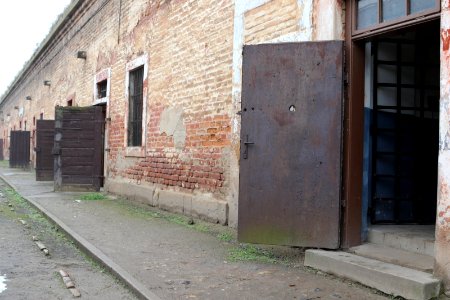 Terezin Memorial
