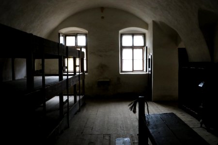 Terezin Memorial