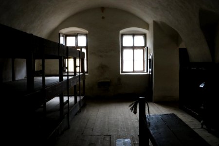 Terezin Memorial photo