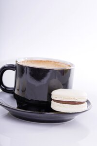 Macaroon personalise pastry