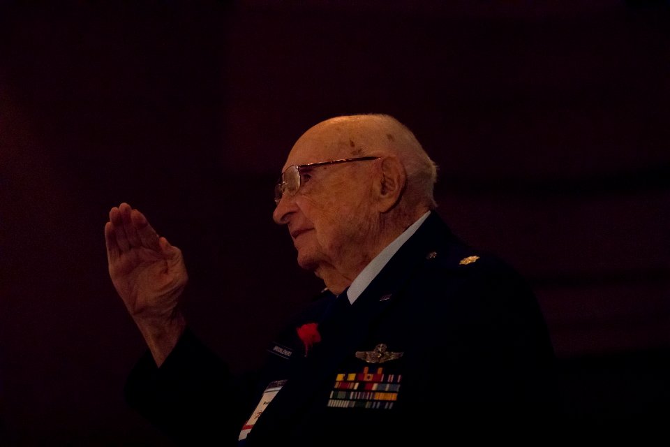 Salute