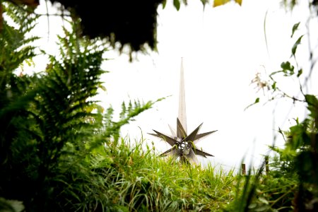 Peace Memorial, Attu