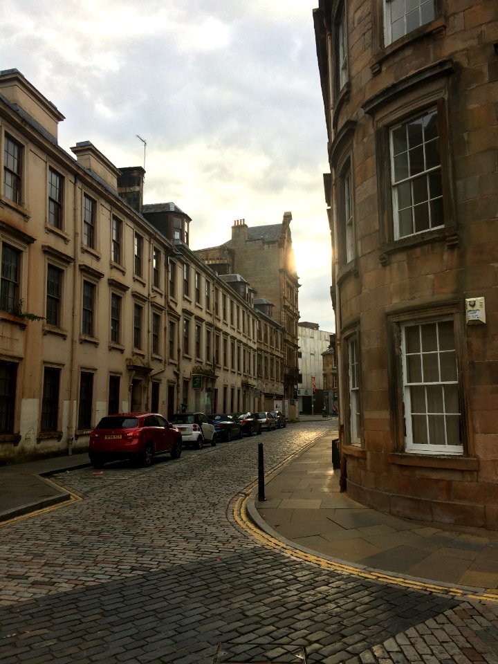 Glasgow sc15 cam11b