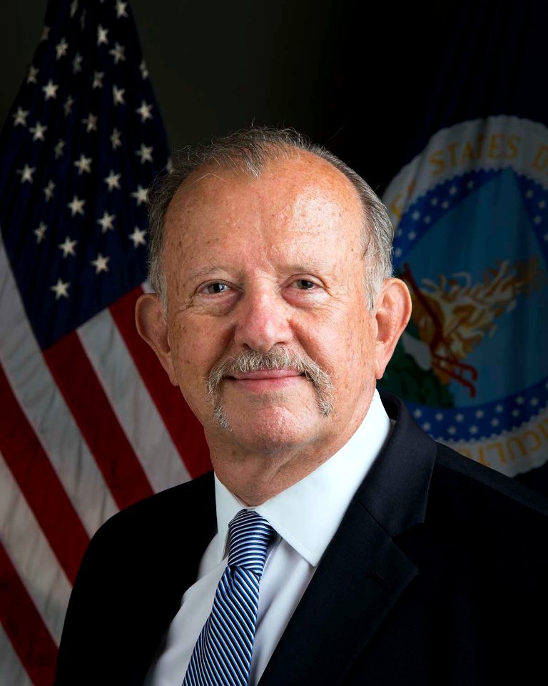 20190917-RD-KJH-2632 Deputy Under Secretary Rural Development Donald LaVoy