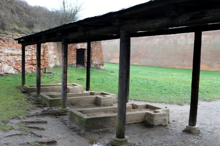 Terezin Memorial photo