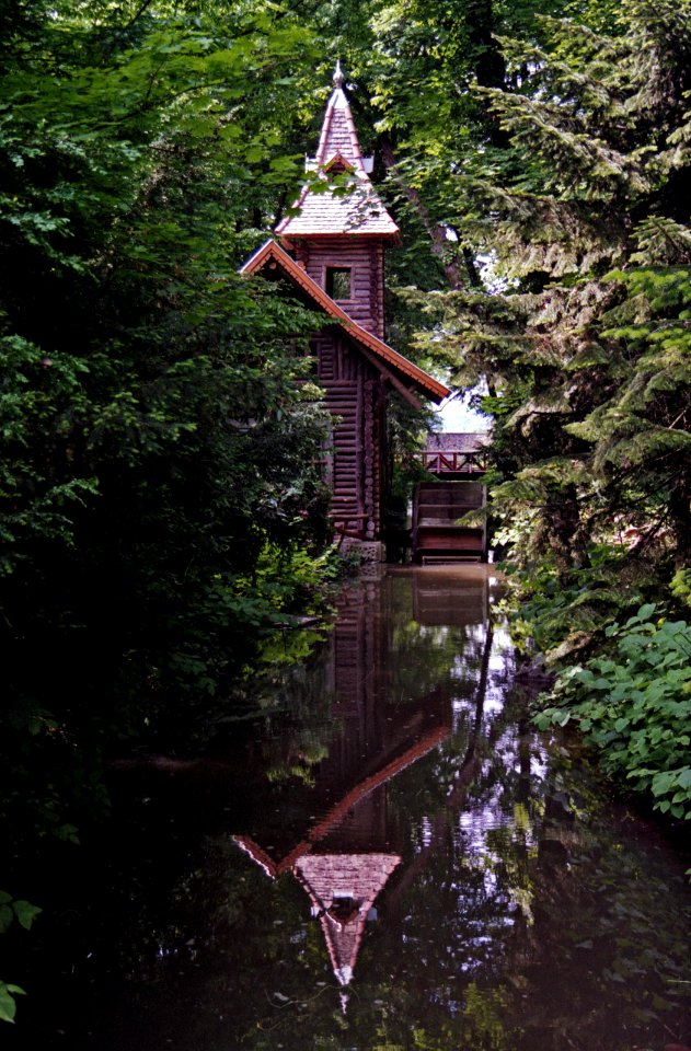 watermill