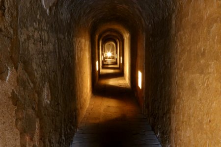 Terezin Memorial photo