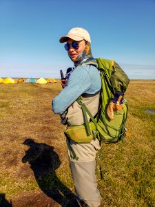 2019 Arctic Virtual Bird Fest