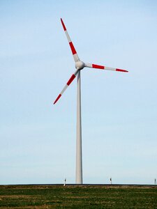 Renewable energy power generation nature