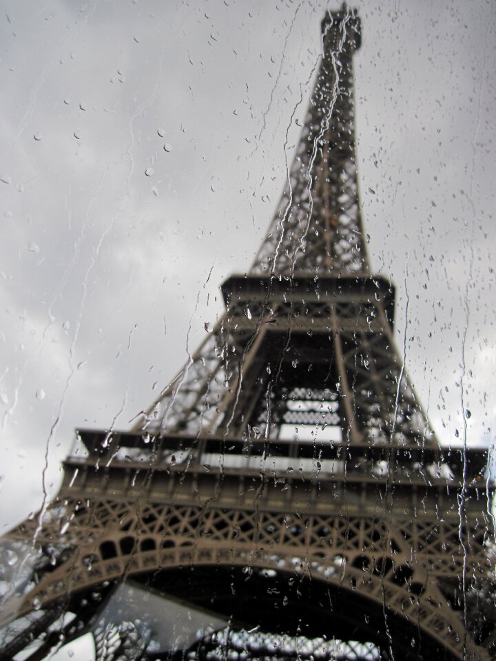 France building architecture