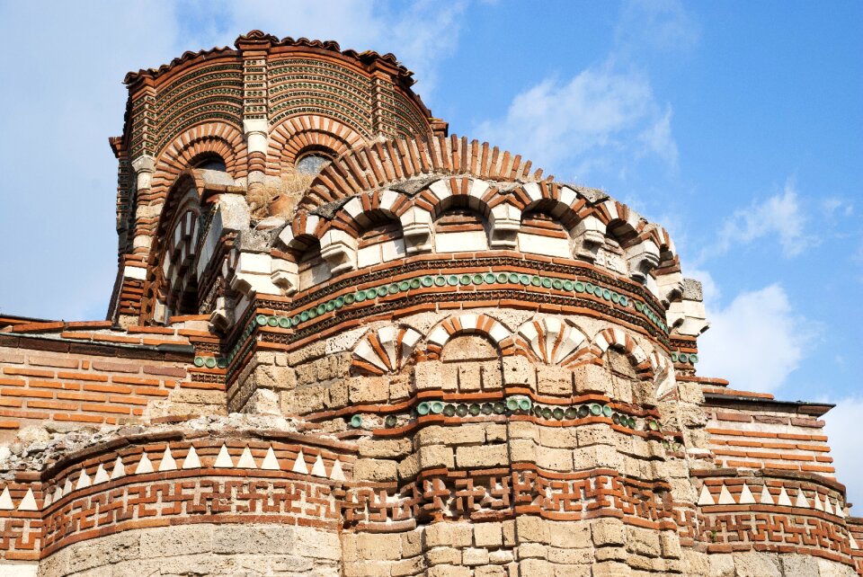 Antiquity history landmark