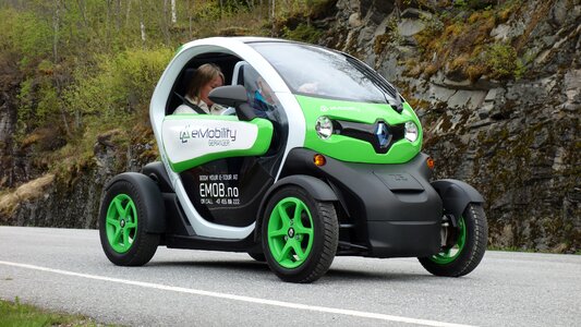 Transport durable bee car