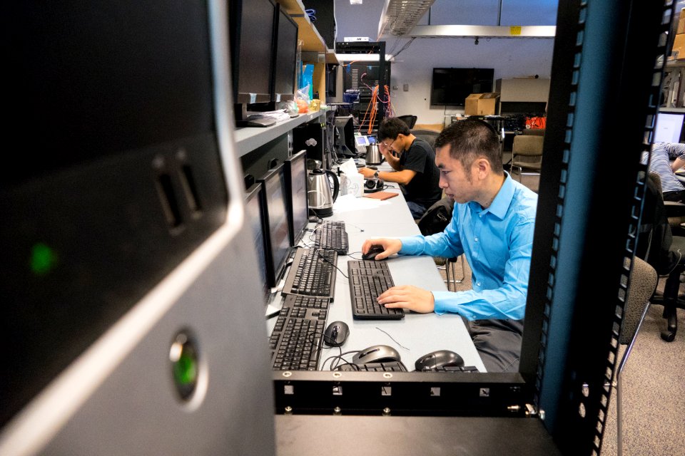 ITP Lab48GA