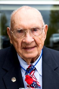 Bob Brocklehurst, Veteran