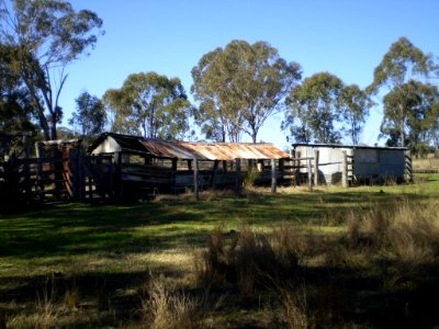 DIP YARD