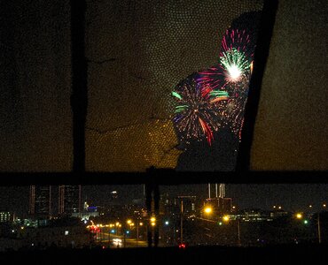 Night night photography usa