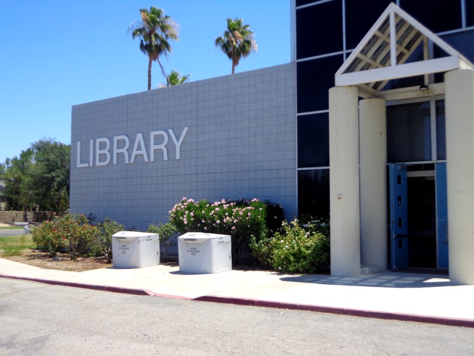 Public Library