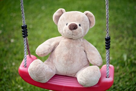 Soft toy stuffed animal cute