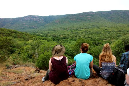 Swaziland