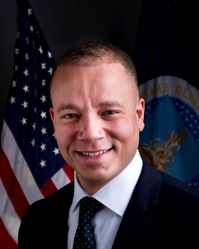 20200310-OSEC-TEW-4675 Deputy Assistant Secretary for Civil Rights Devon Westhill