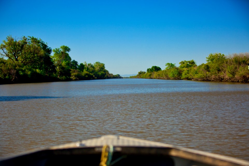 Sacramento–San Joaquin River Delta