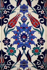 Earthenware turkey antalya