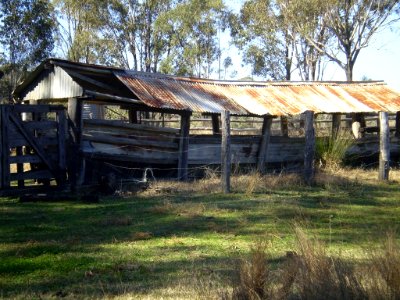 DIP YARD