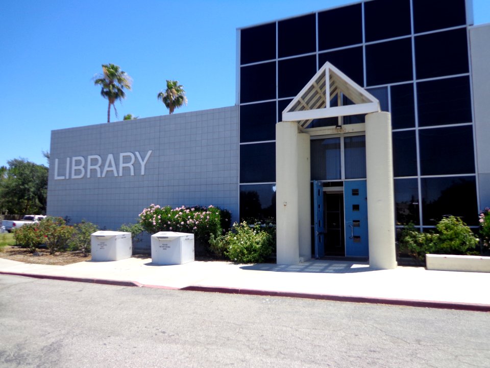 Public Library