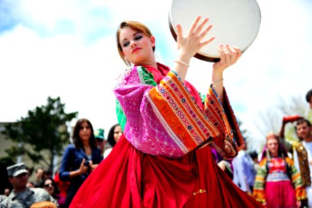 Language Day 2011 photo