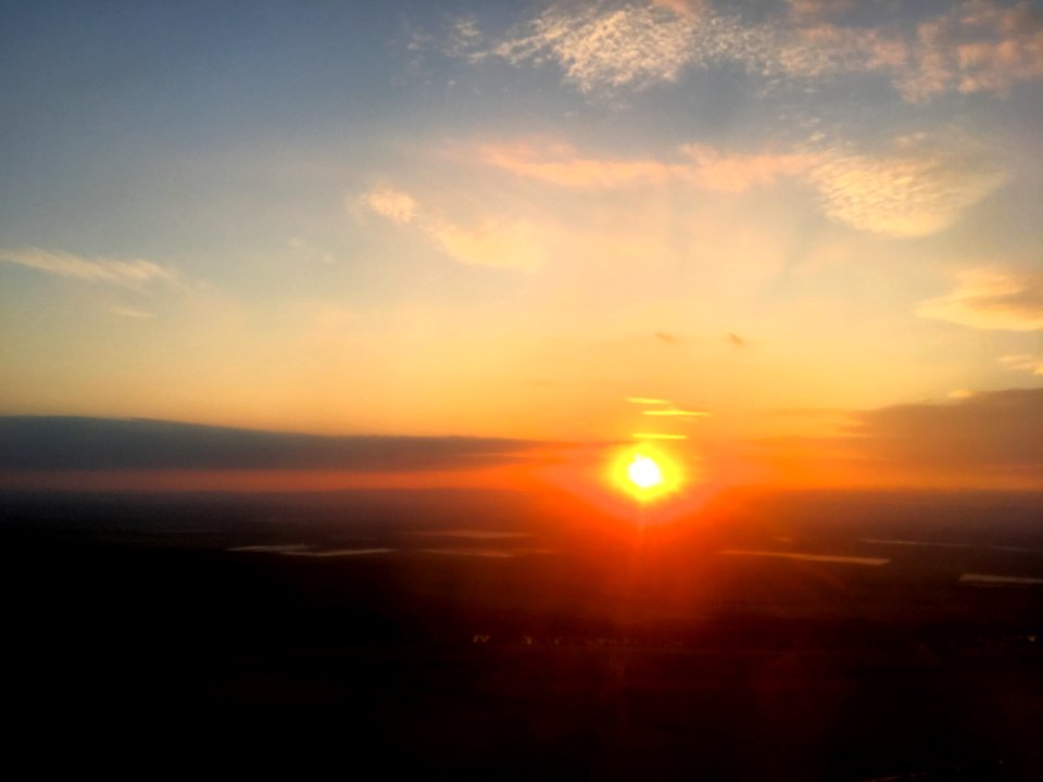 Sun Level