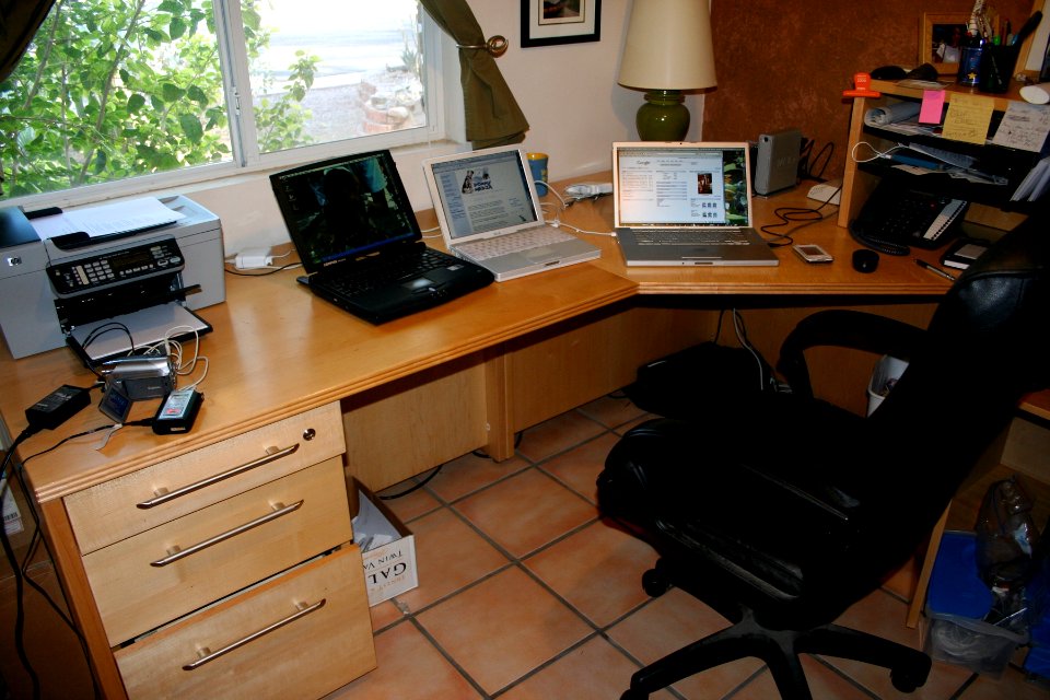 Home Office Toys