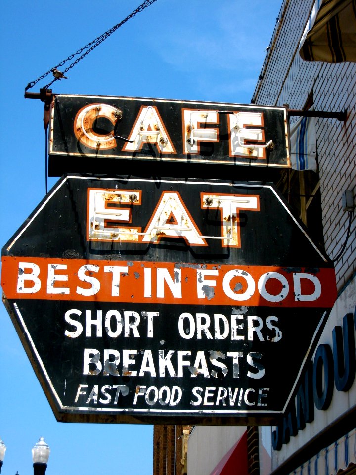 Eat
